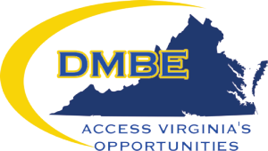 dmbe logo